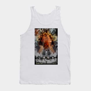 Scalar Hell Tank Top